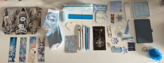 Winter Wonderland Limited Edition