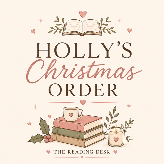 Holly’s Christmas Order