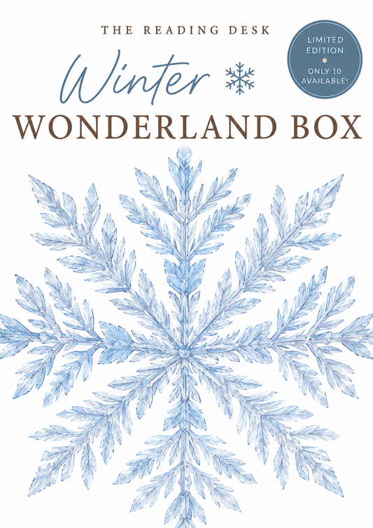 Winter Wonderland Limited Edition